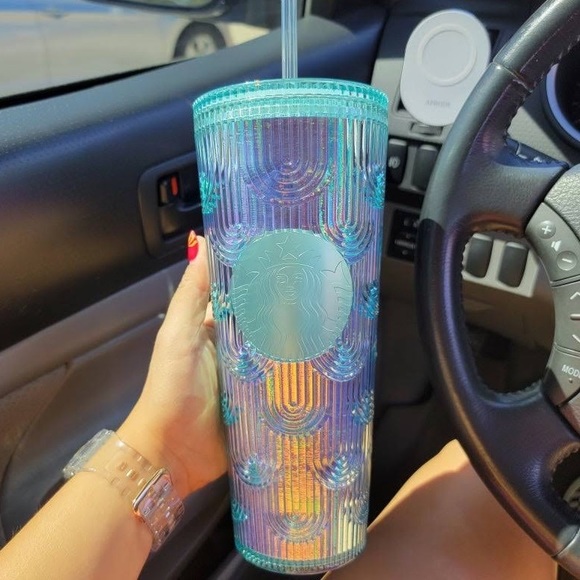 Starbucks Cup
